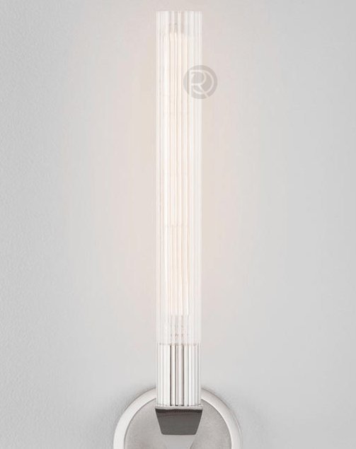 Настенный светильник (Бра) Fastes by Romatti