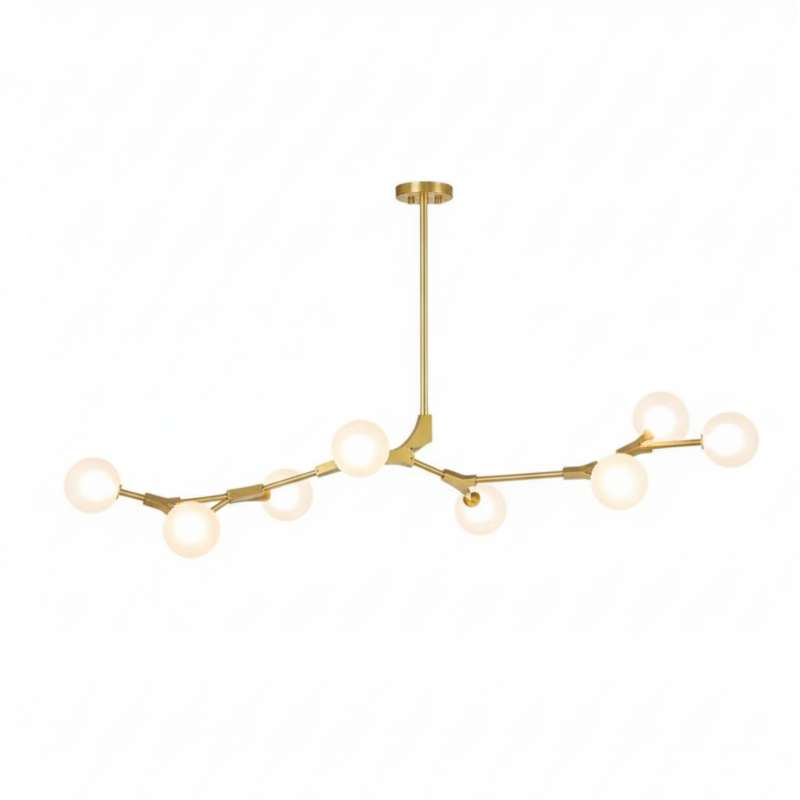 Люстра POTMA by Romatti