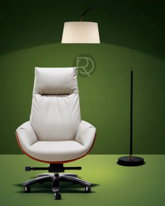 Офисное кресло LUXY by Romatti