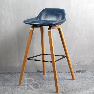 Барный стул Fuler by Romatti