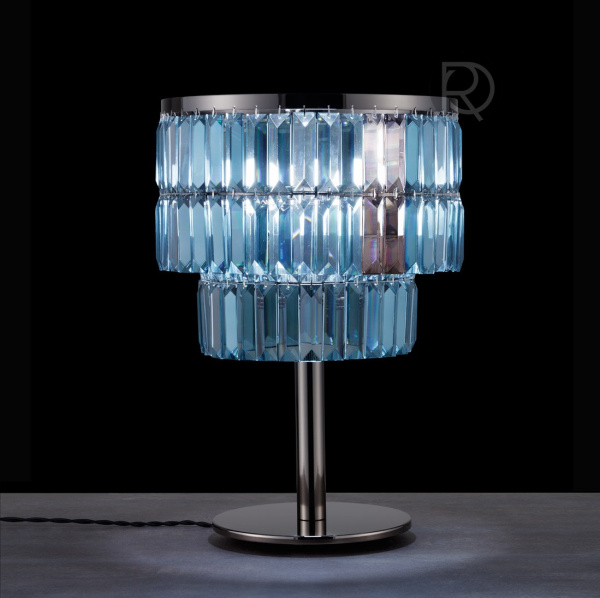 Дизайнерские светильники Euroluce (Италия)