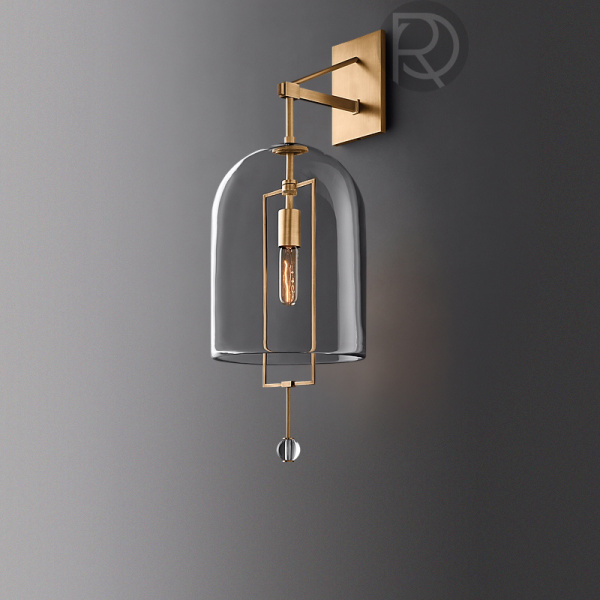 Дизайнерские настенные светильники (Бра)