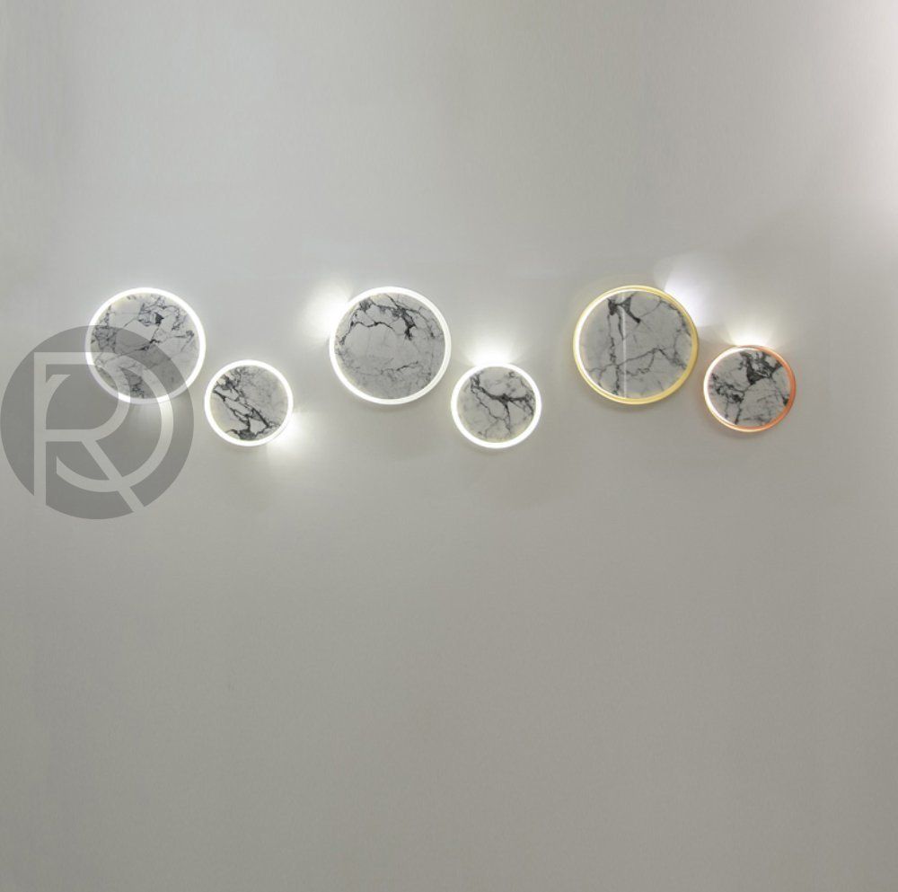 Настенный светильник (Бра) Inarchi by Romatti