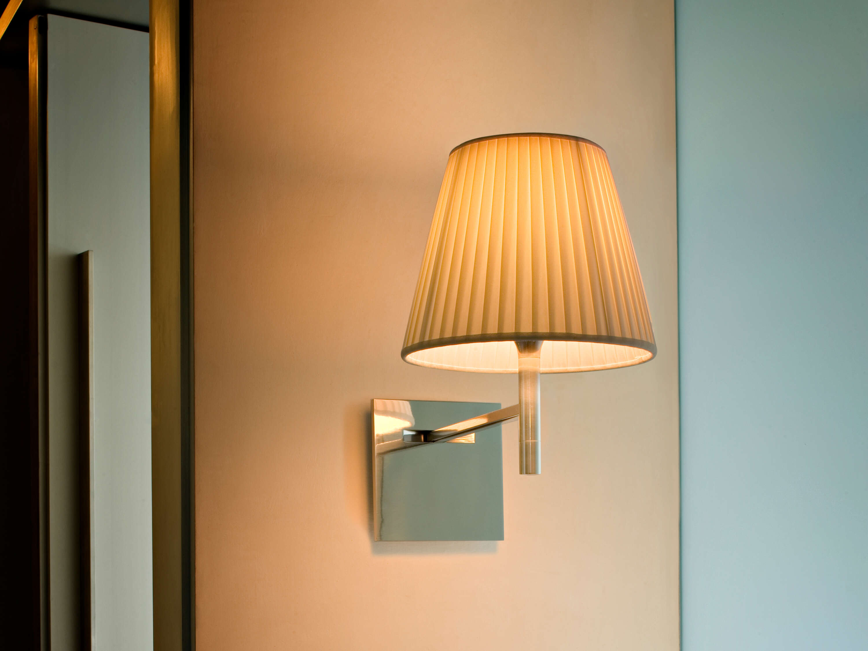 Настенный светильник (Бра) KTRIBE by Flos