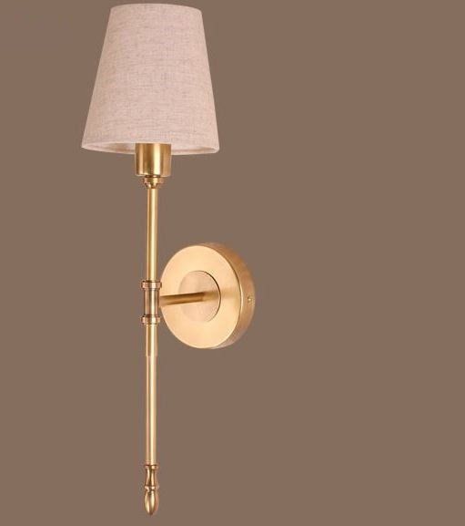 Настенный светильник (Бра) Copper M by Romatti