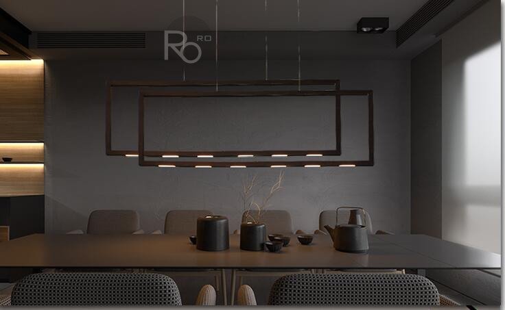 Подвесной светильник Penna by Romatti