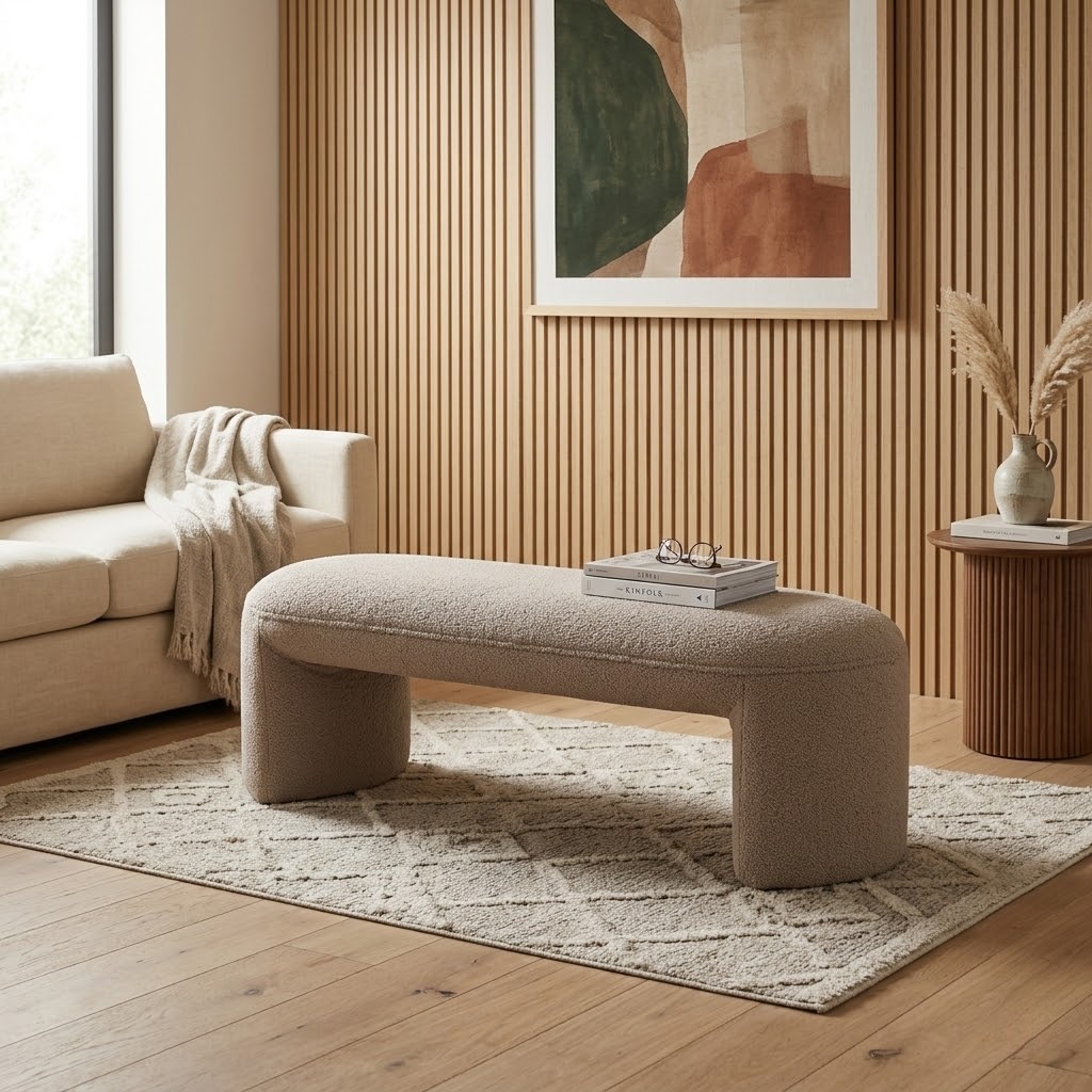 Банкетка CUSHY by Romatti