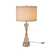 Дизайнерские настольные лампы в классическом стиле