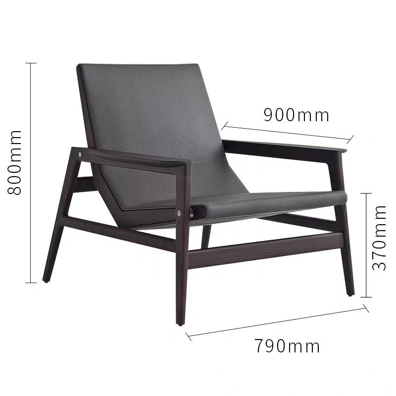 Кресло ECLARA by Romatti