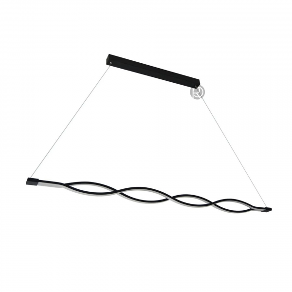 Дизайнерские люстры