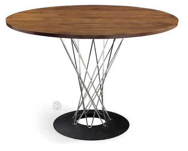 Дизайнерский стол для кафе Elania by Romatti