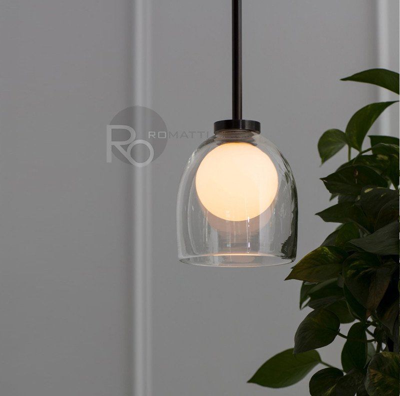 Подвесной светильник Cova by Romatti