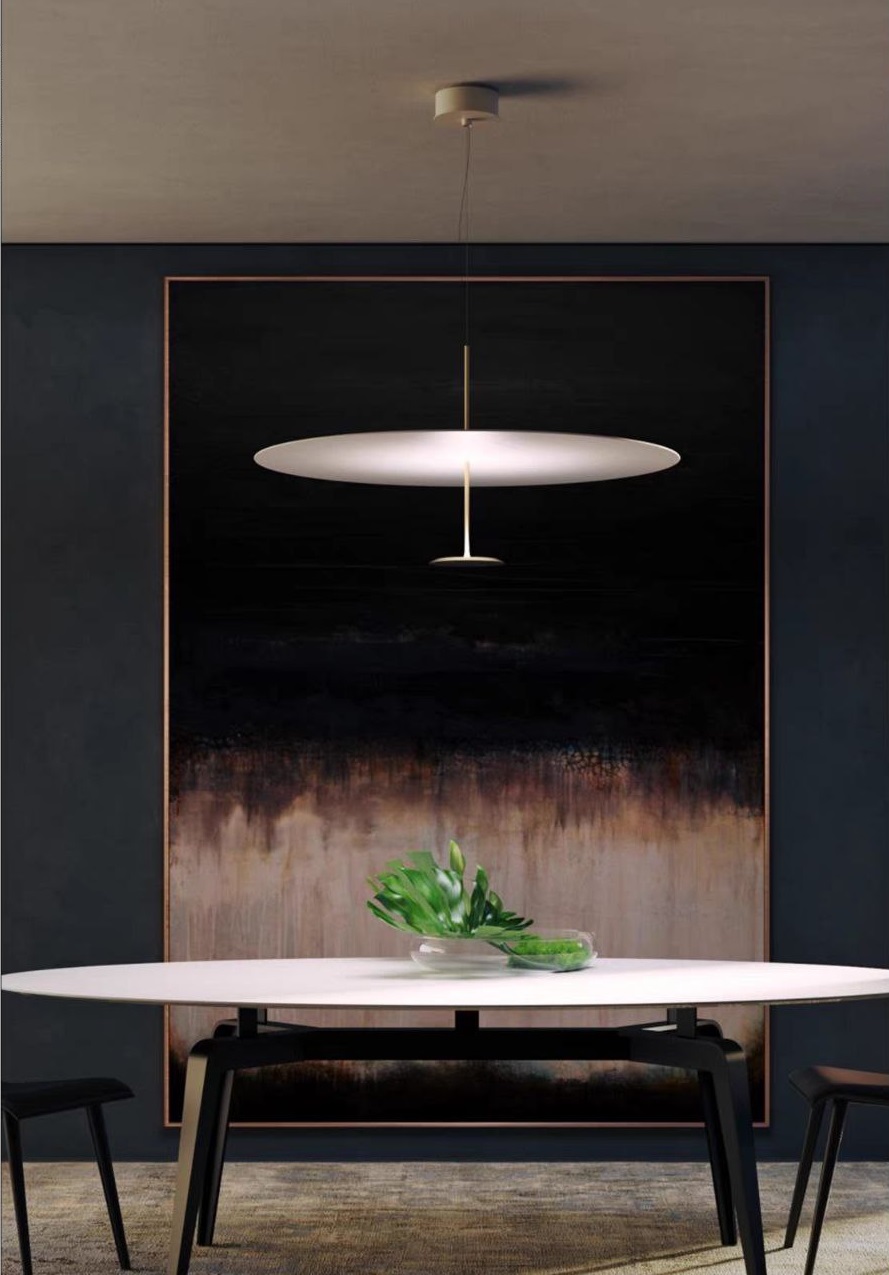 Подвесной светильник PETAGMA by Romatti