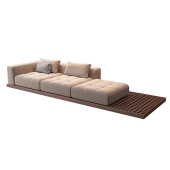 Дизайнерские диваны для кафе и ресторанов