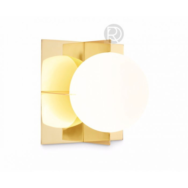 Дизайнерские светильники и мебель Tom Dixon (Великобритания)