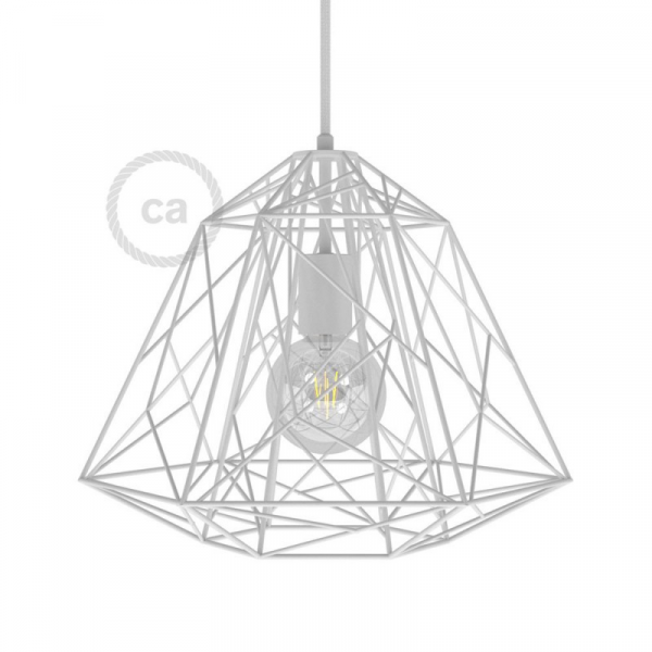 Дизайнерский подвесной светильник в стиле Лофт APOLLO by Cables