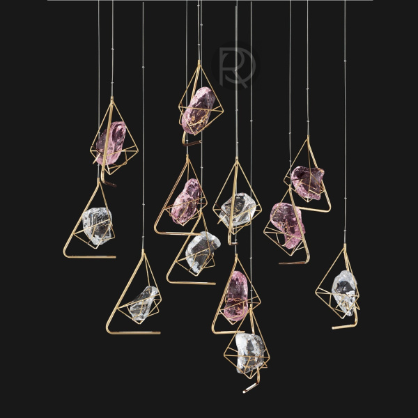 Дизайнерские светильники Euroluce (Италия)