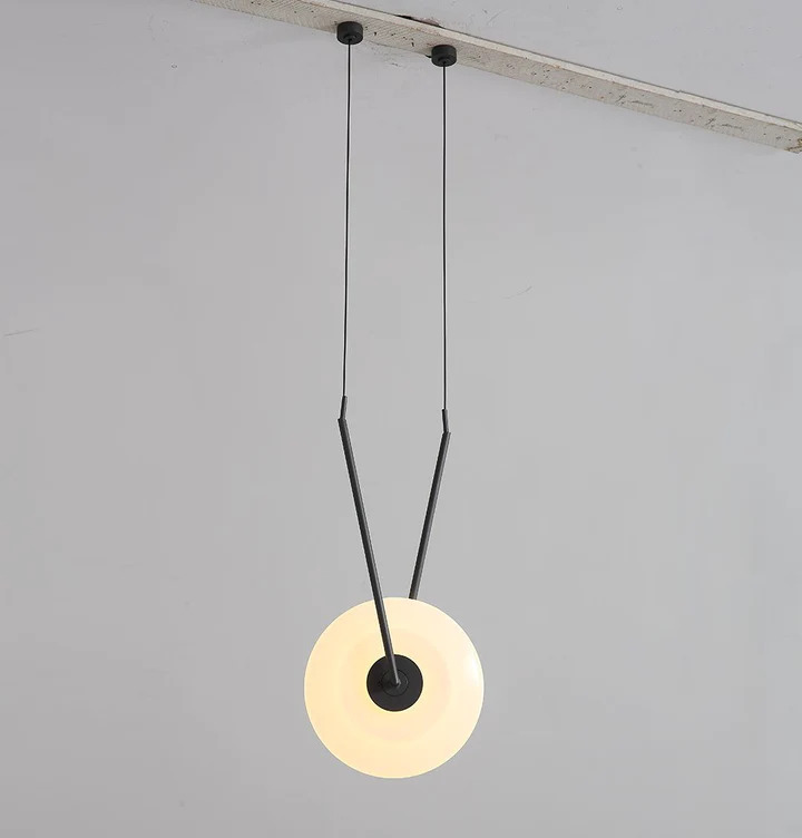 Подвесной светильник ERUDIN by Romatti