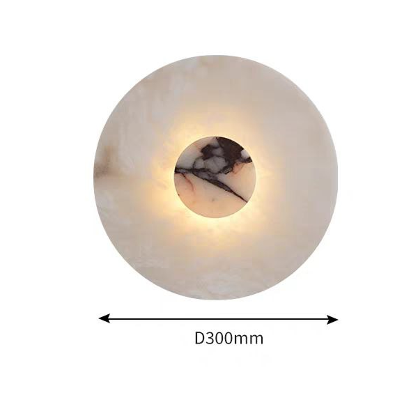 Настенный светильник (Бра) CIROMAR by Romatti