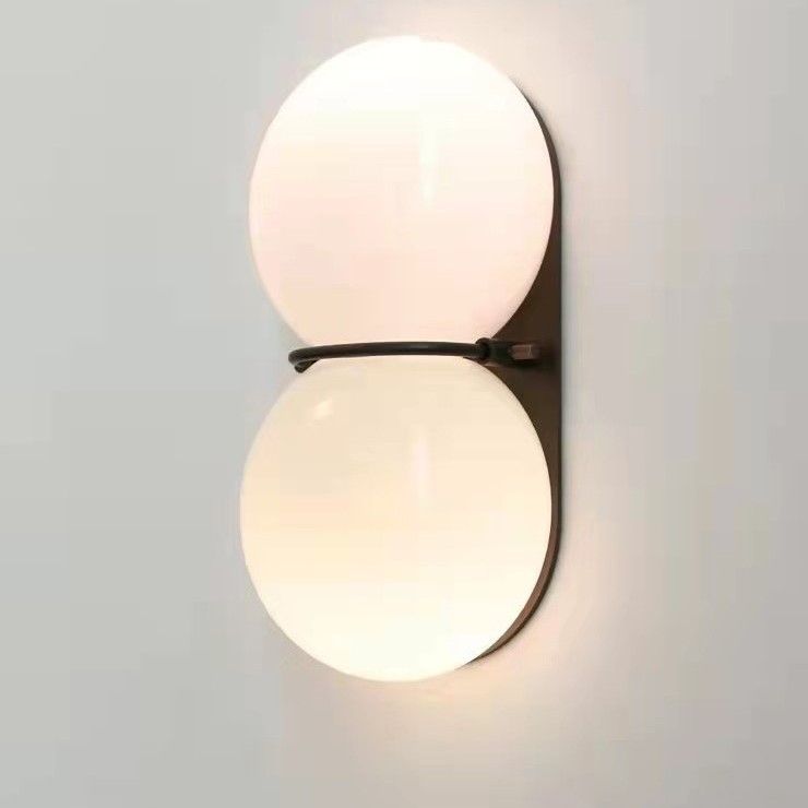 Настенный светильник (Бра) CAMPO by Romatti
