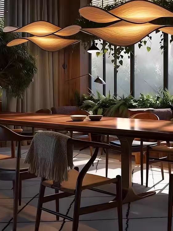 Люстра CURVISE by Romatti