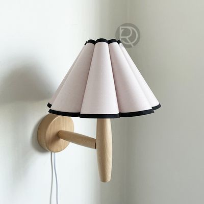 Настенный светильник (Бра) BUFAGGIO by Romatti