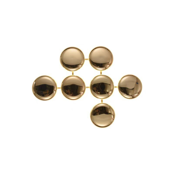 Дизайнерские настенные светильники (Бра)