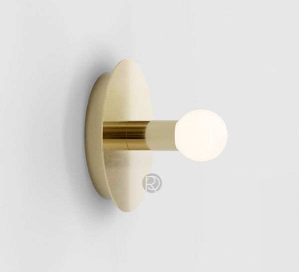 Настенный светильник (Бра) MURALE by Lambert&Fils