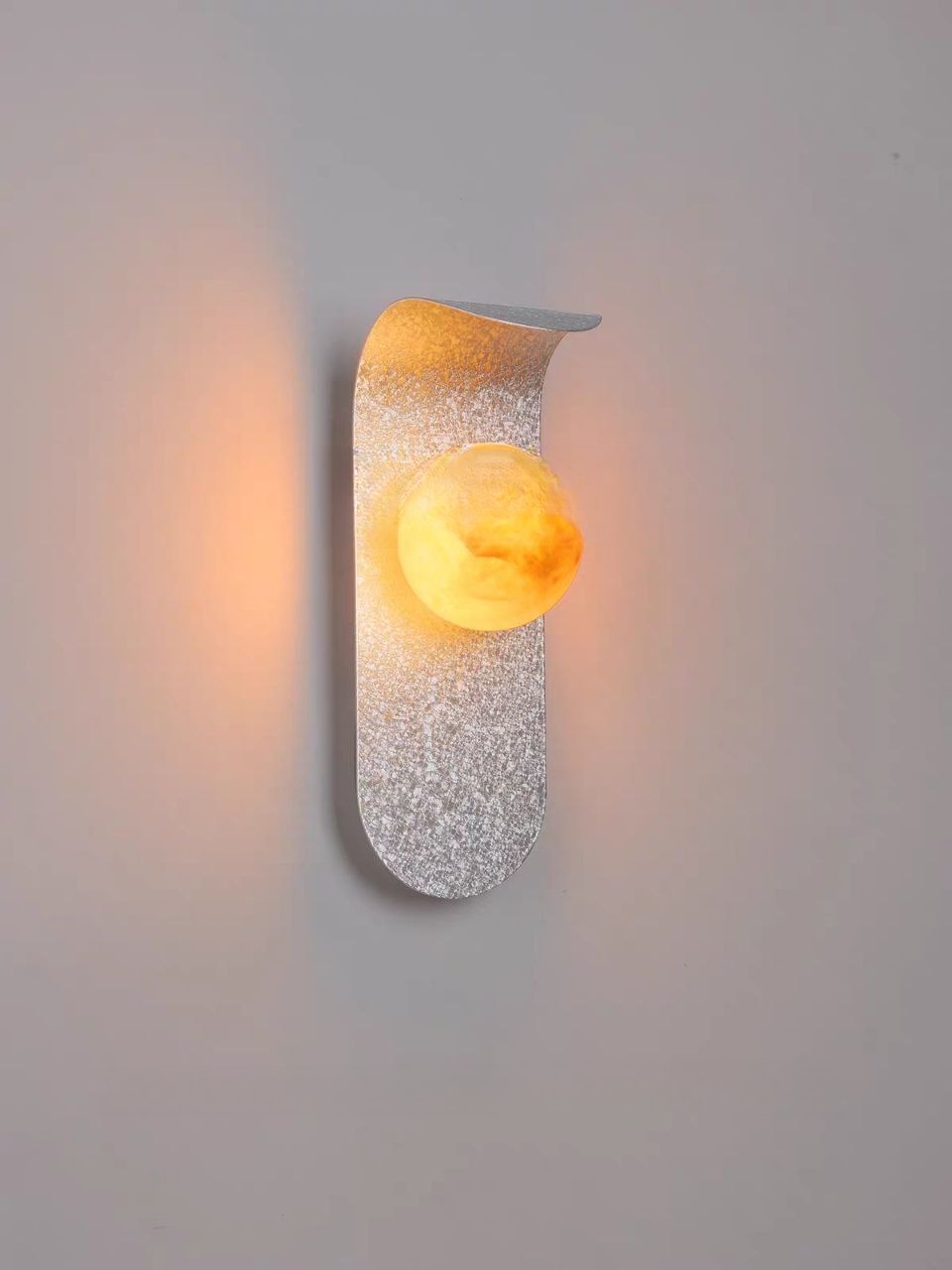 Настенный светильник (Бра) ALUNA by Romatti