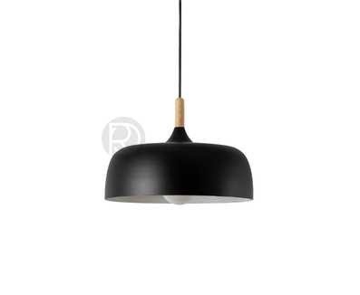 Дизайнерский подвесной светильник U-COLOR by Romatti