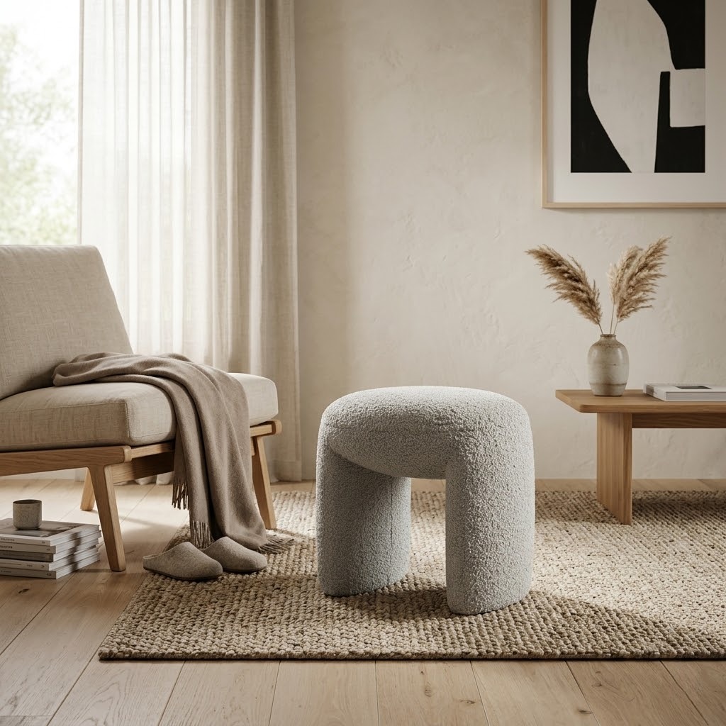 Пуф CUSHY by Romatti