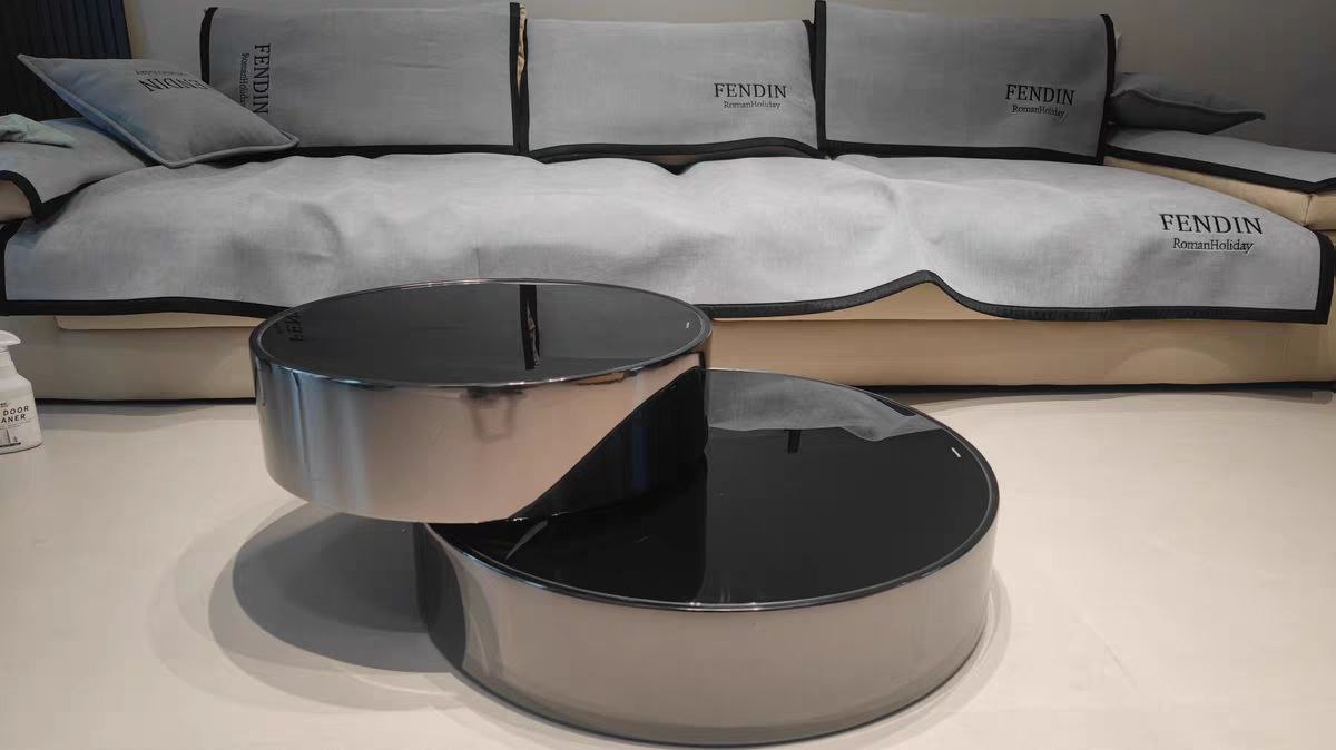 Журнальный столик BENSON by Romatti