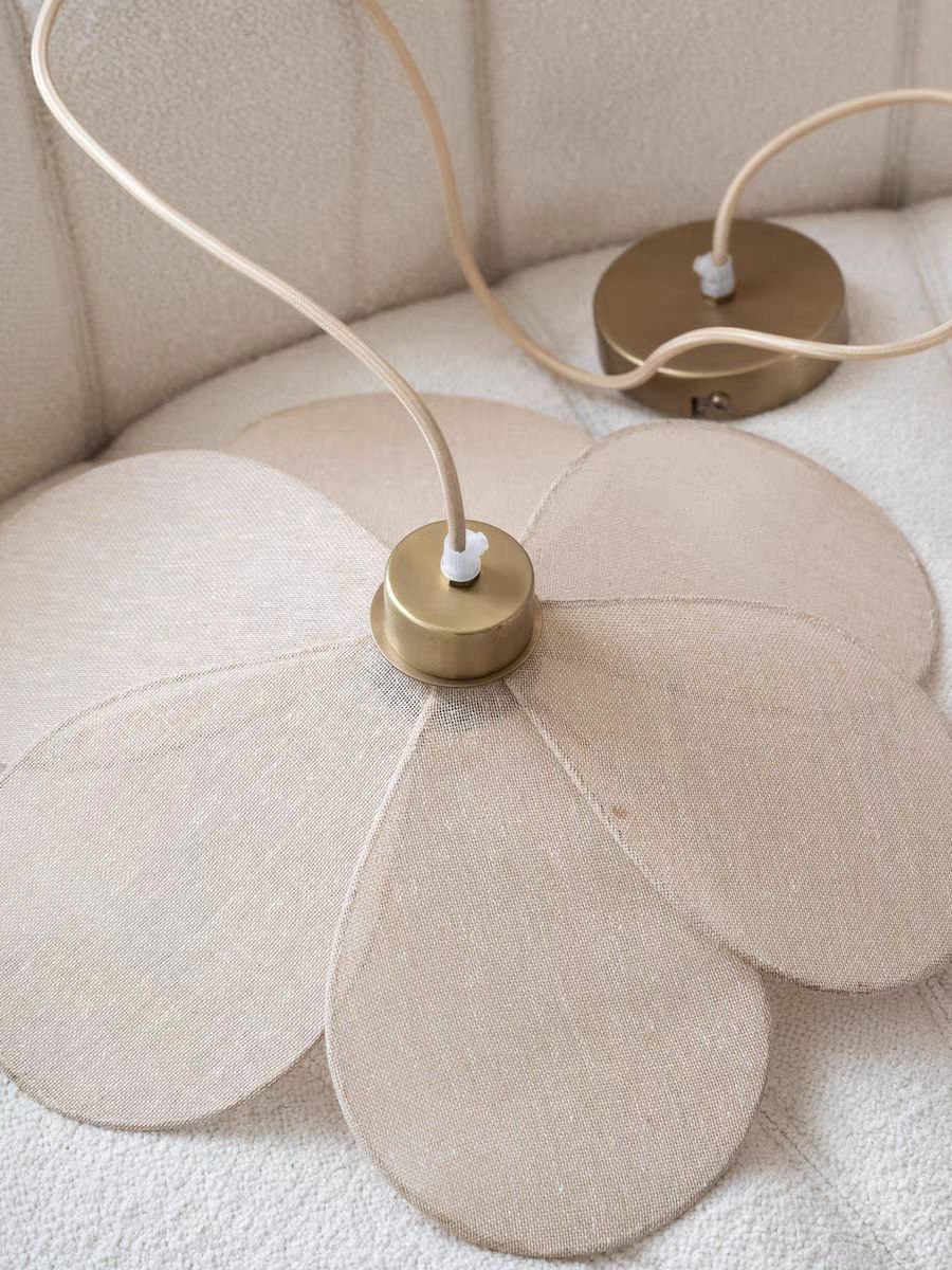 Подвесной светильник NOIRE'S by Romatti