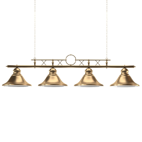 Дизайнерские бильярдные светильники Romatti