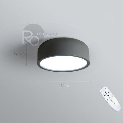 Потолочный светильник ANTIK by Romatti