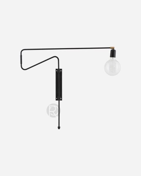 Дизайнерские светильники и мебель House Doctor (Дания)
