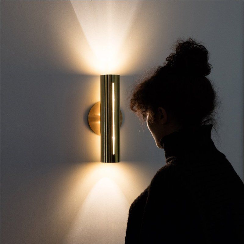 Настенный светильник (Бра) Lester by Romatti