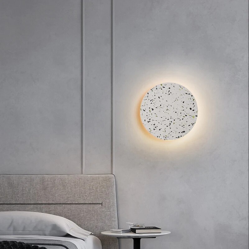 Настенный светильник (Бра) VISIR by Romatti