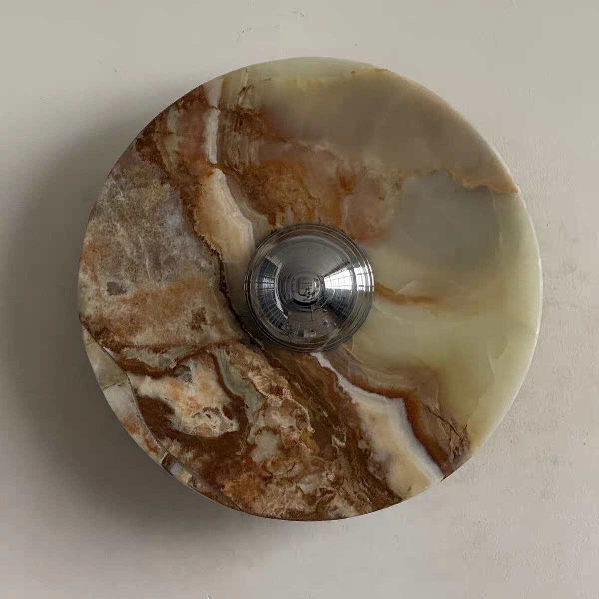 Настенный светильник (Бра) MIRALUME by Romatti