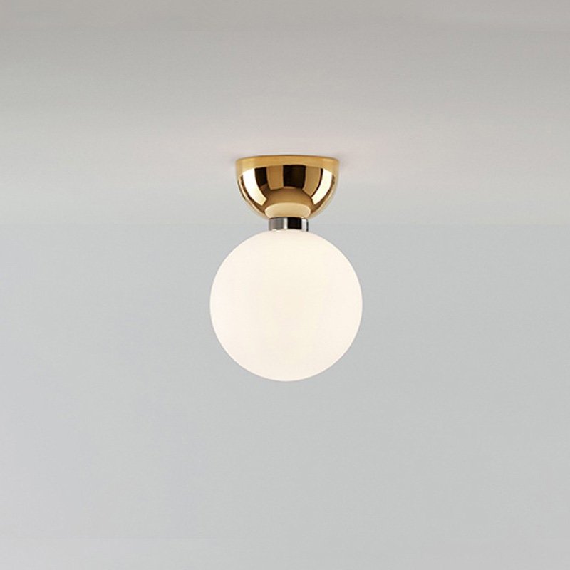 Потолочный светильник Aballs by Romatti