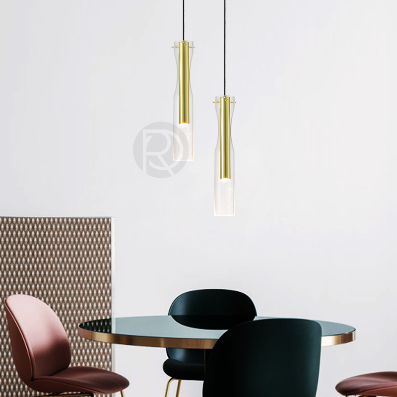 Подвесной светильник JOISE by Romatti