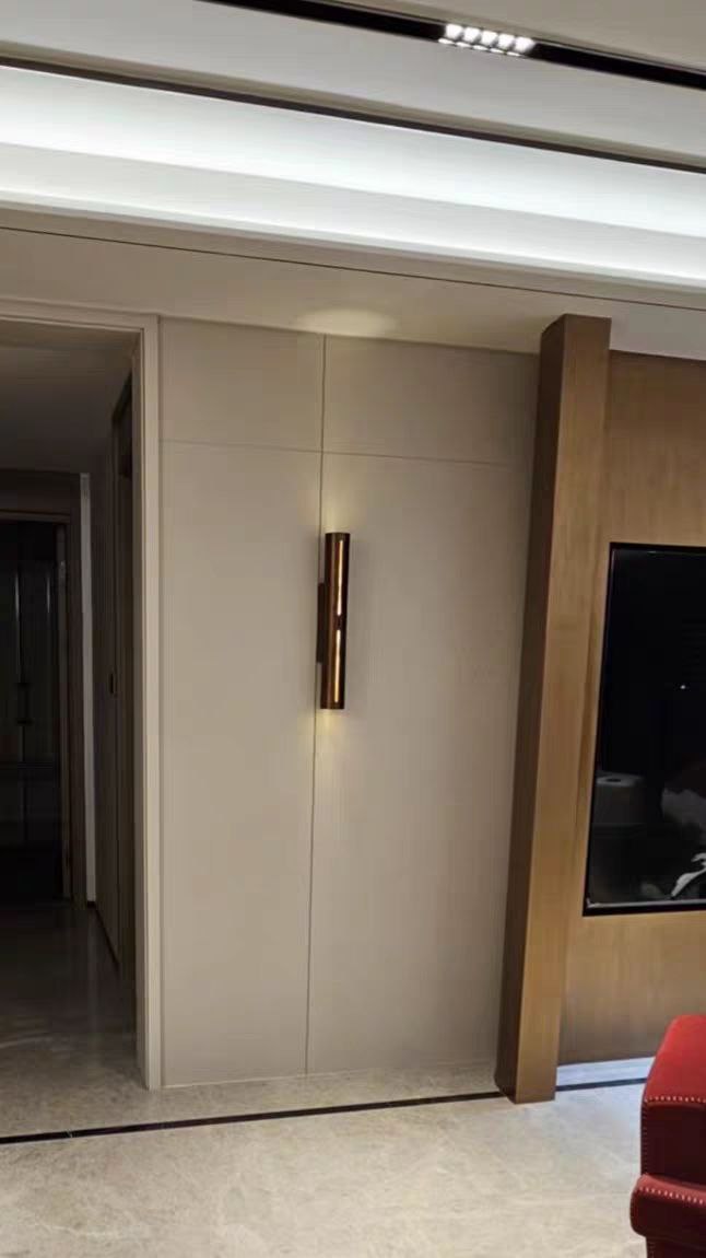 Настенный светильник (Бра) FIXTUREX by Romatti