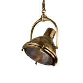 Дизайнерские подвесные светильники в стиле Лофт