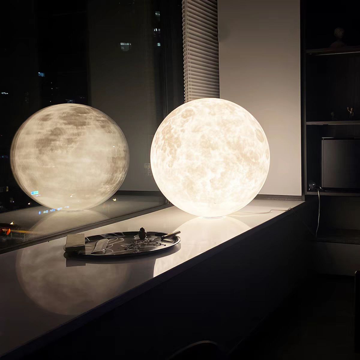 Торшер BARTEN by Romatti