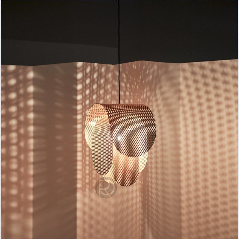 Подвесной светильник Hos by Romatti