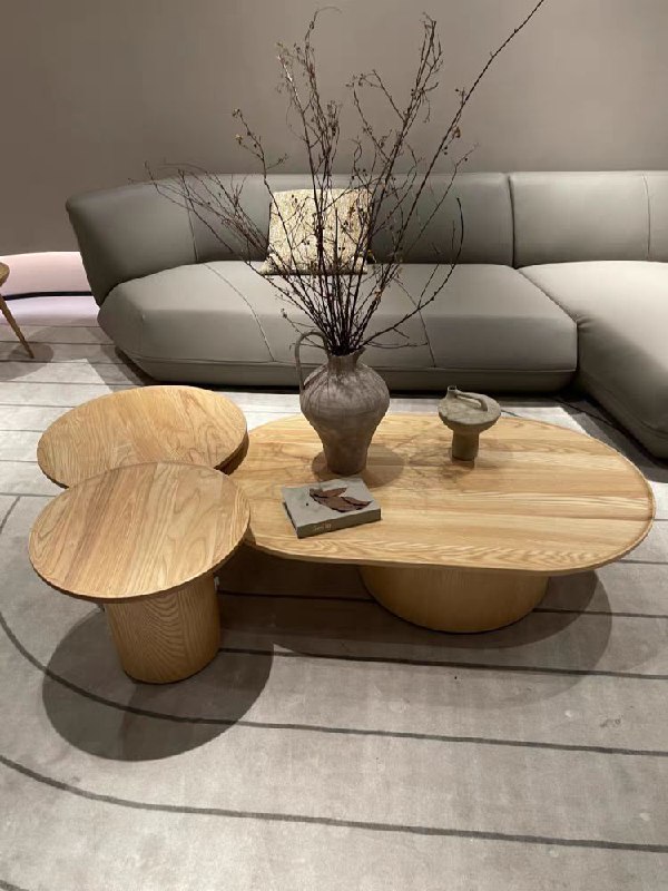 Набор журнальных столиков MONTENOT by Romatti Набор журнальных столиков MONTENOT by Romatti