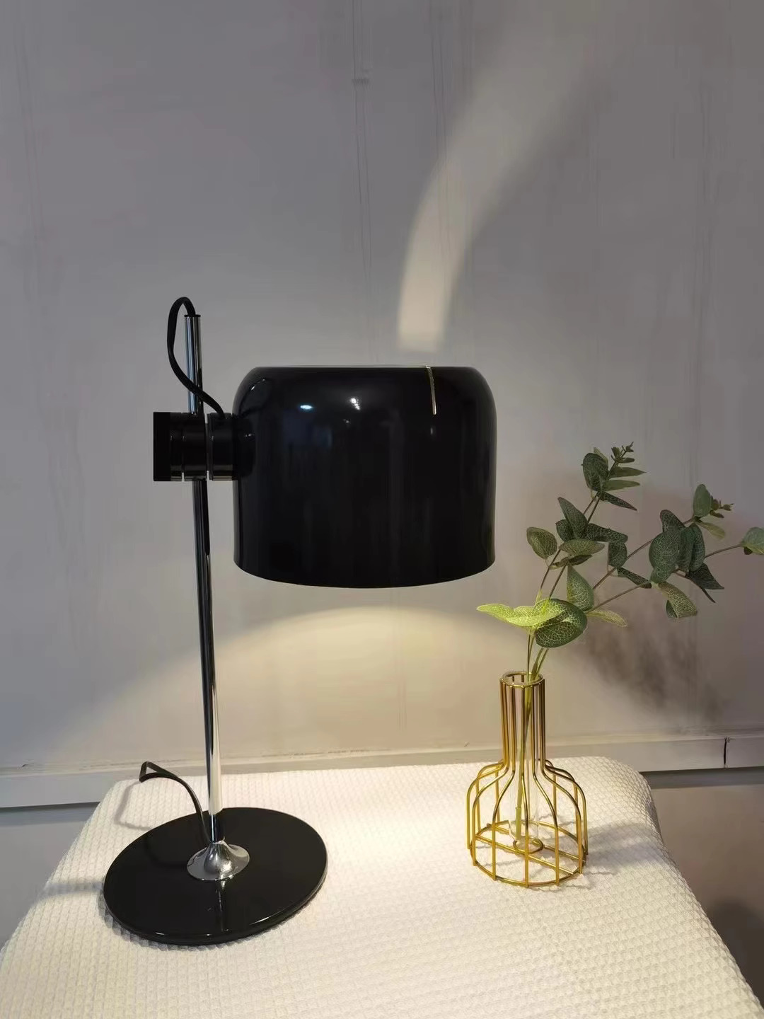 Настольная лампа SULLAR by Romatti