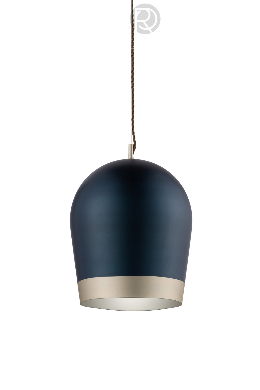 Подвесной светильник DUO by Euroluce