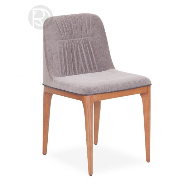 Дизайнерский деревянный стул ARDIF by Romatti