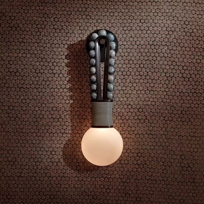 Настенный светильник (Бра) TALIS by Romatti